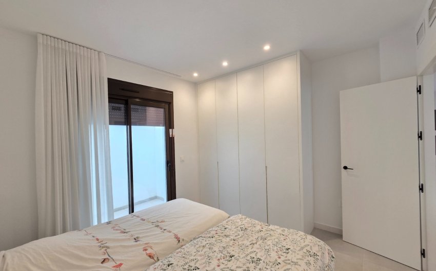 Herverkoop - Apartment -
Pilar de la Horadada - Costa Blanca