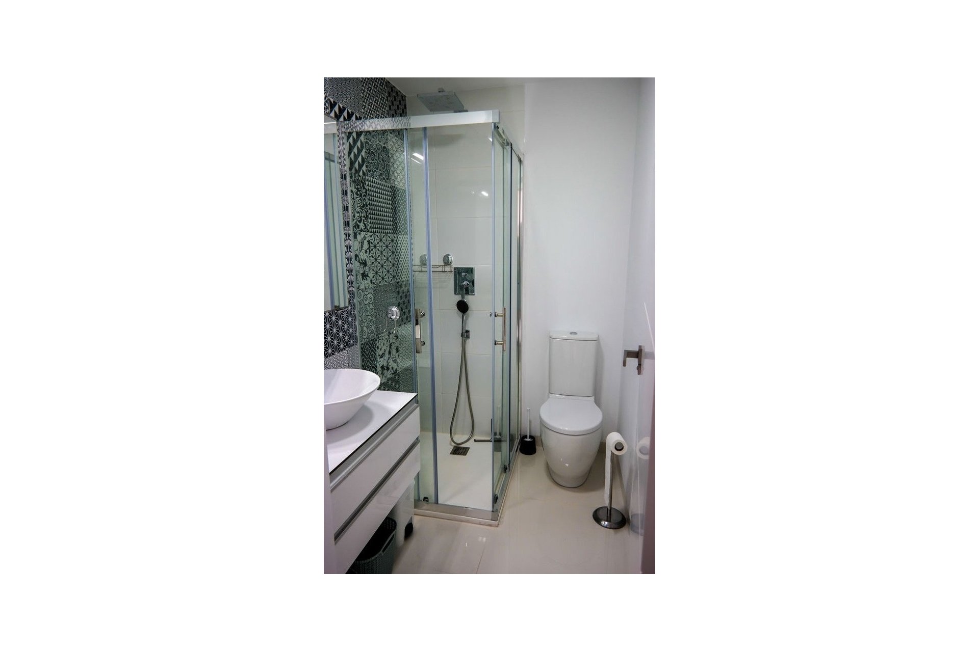 Herverkoop - Apartment -
Pilar de la Horadada - Costa Blanca