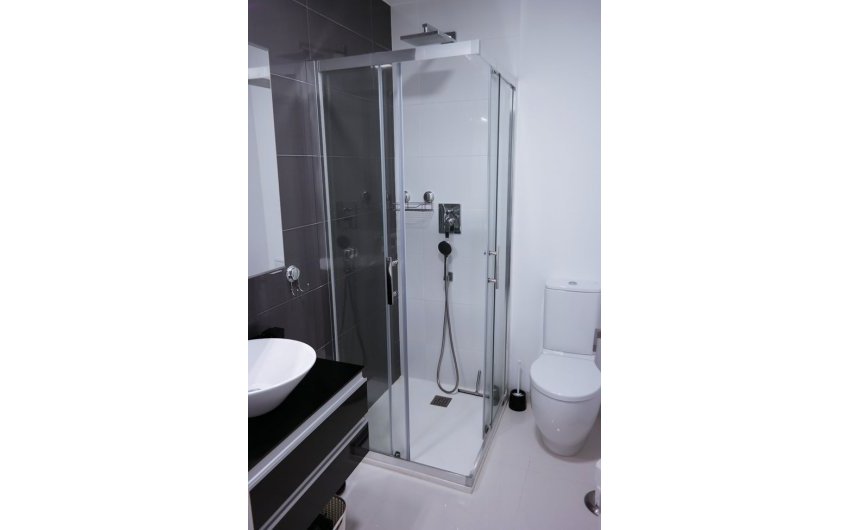 Herverkoop - Apartment -
Pilar de la Horadada - Costa Blanca