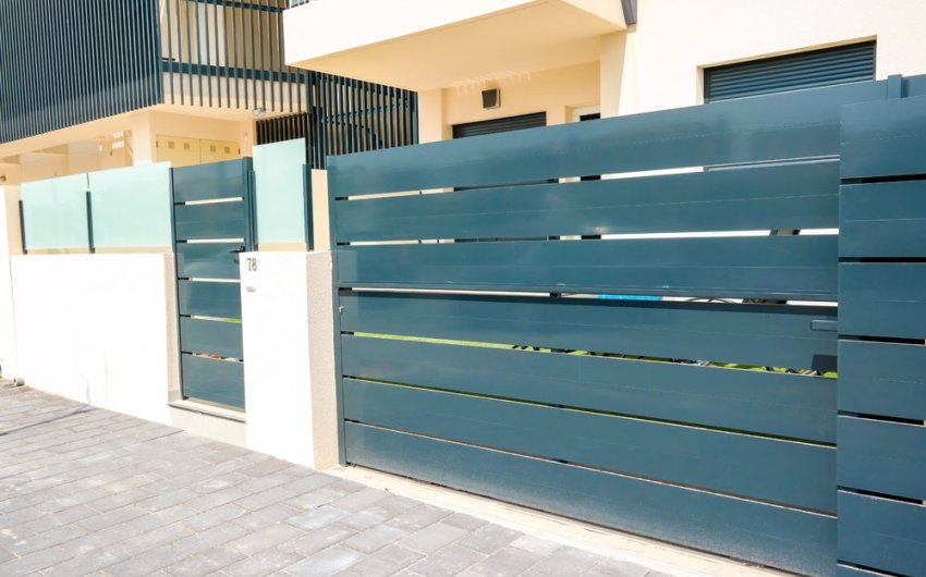 Herverkoop - Apartment -
Pilar de la Horadada - Costa Blanca