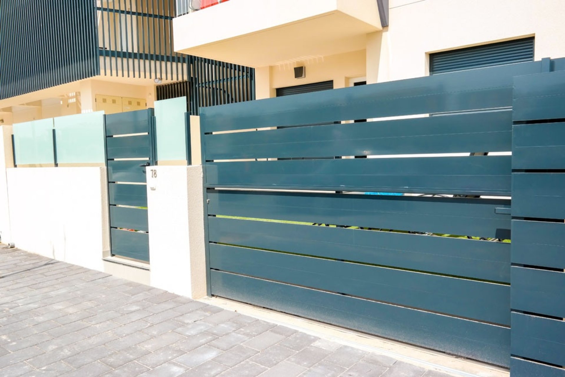 Herverkoop - Apartment -
Pilar de la Horadada - Costa Blanca