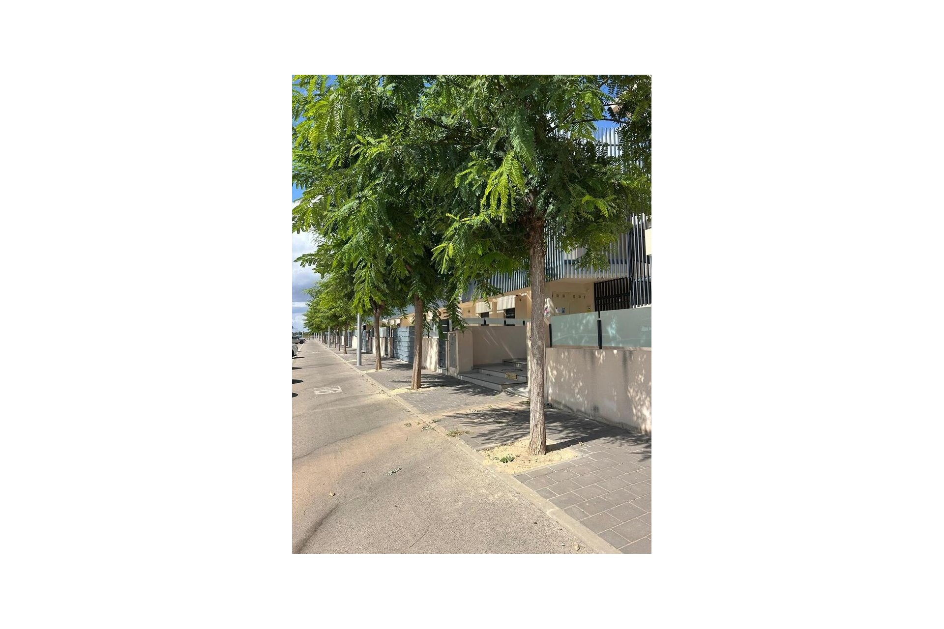 Herverkoop - Apartment -
Pilar de la Horadada - Costa Blanca