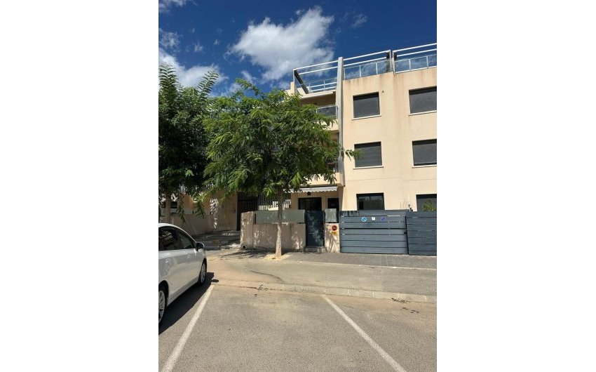 Herverkoop - Apartment -
Pilar de la Horadada - Costa Blanca