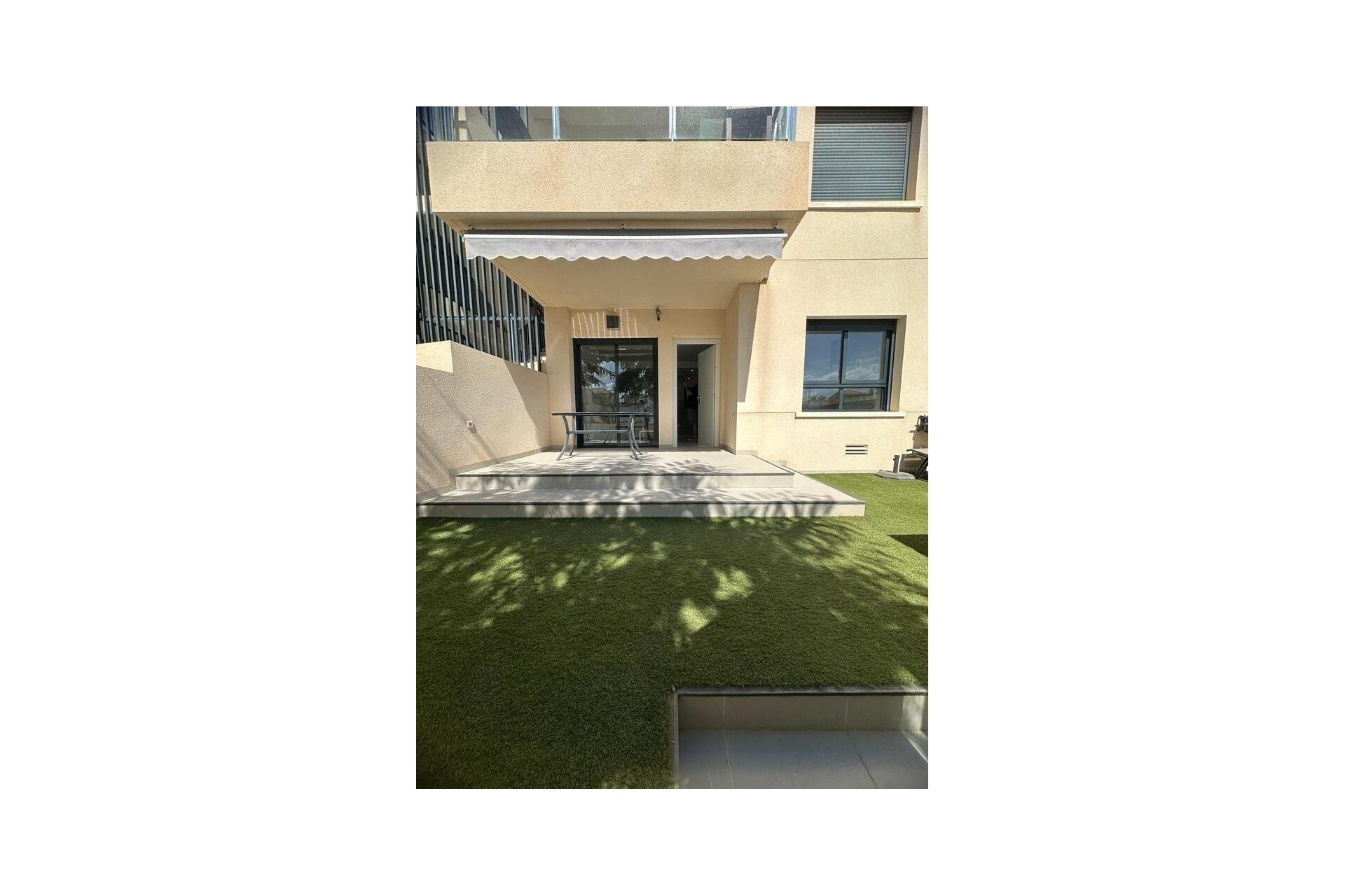 Herverkoop - Apartment -
Pilar de la Horadada - Costa Blanca