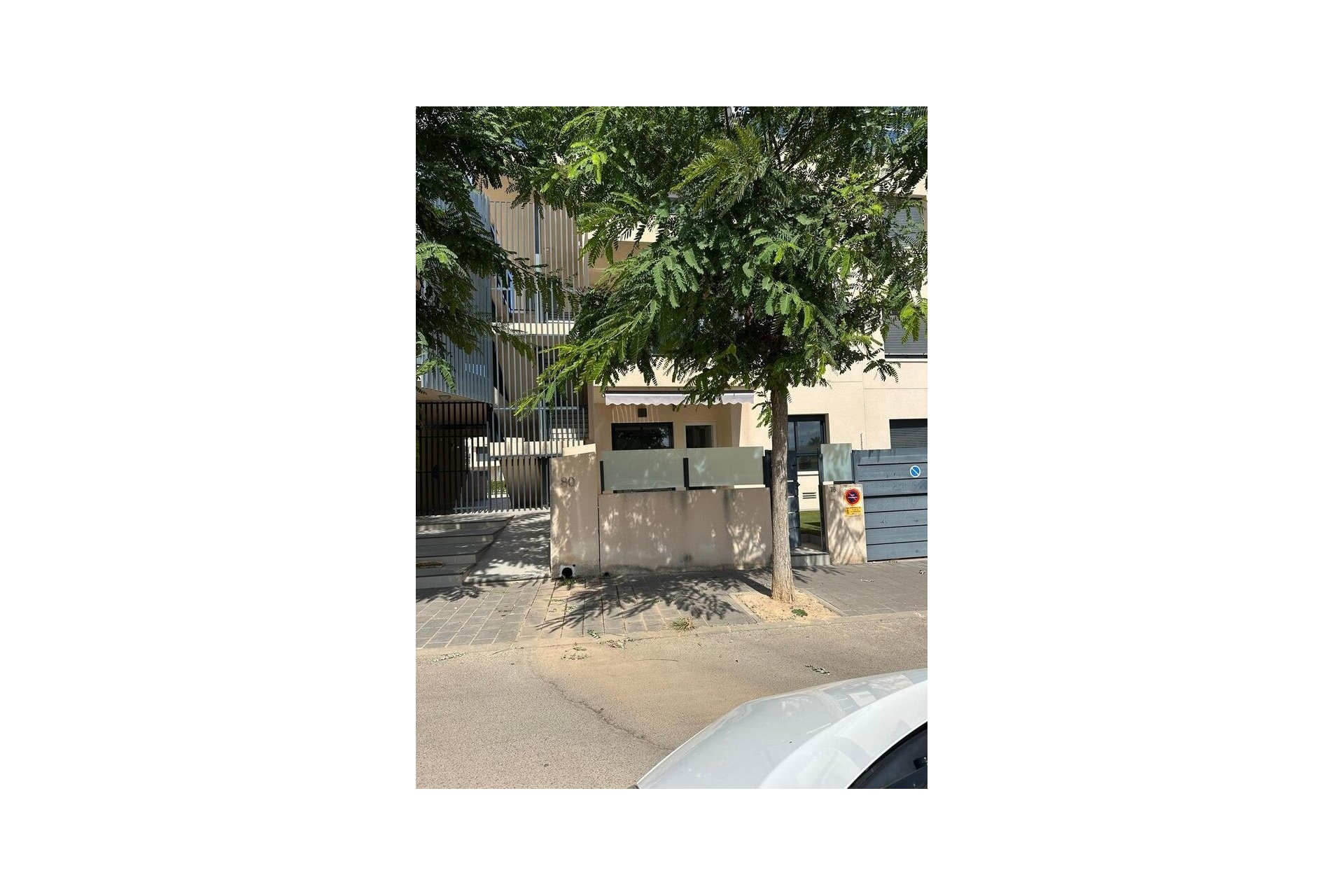 Herverkoop - Apartment -
Pilar de la Horadada - Costa Blanca