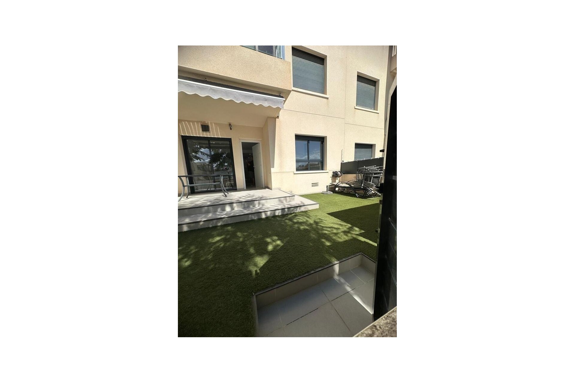 Herverkoop - Apartment -
Pilar de la Horadada - Costa Blanca