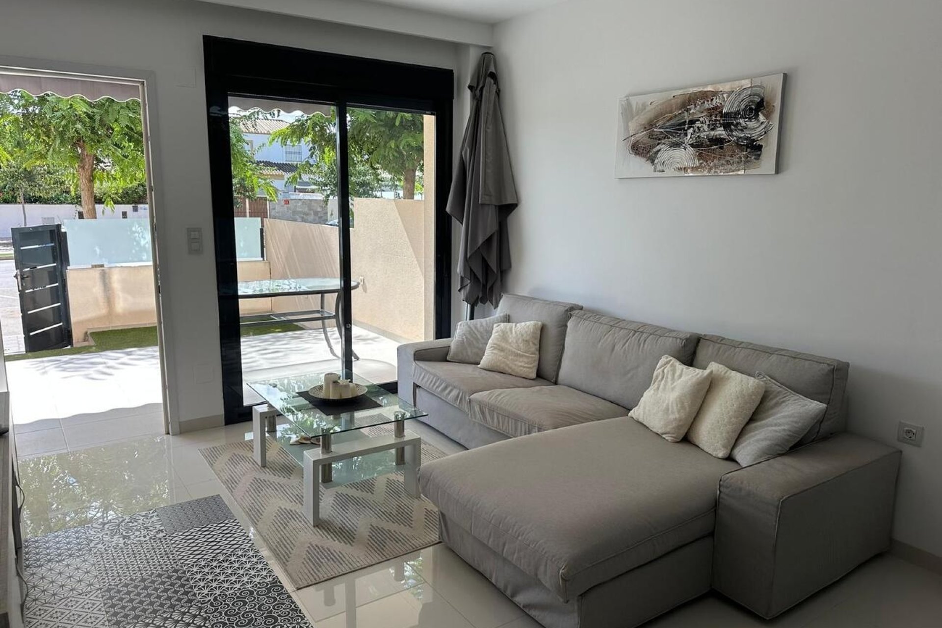 Herverkoop - Apartment -
Pilar de la Horadada - Costa Blanca