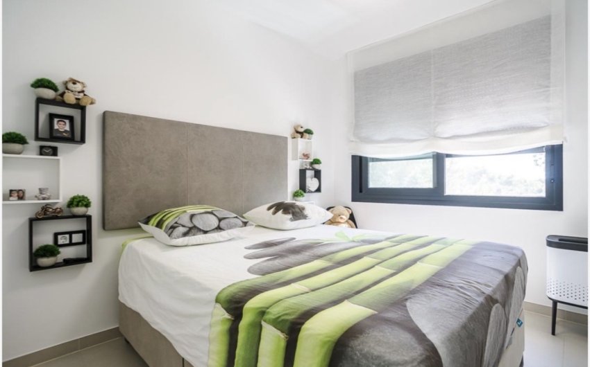 Herverkoop - Apartment -
Pilar de la Horadada - Costa Blanca