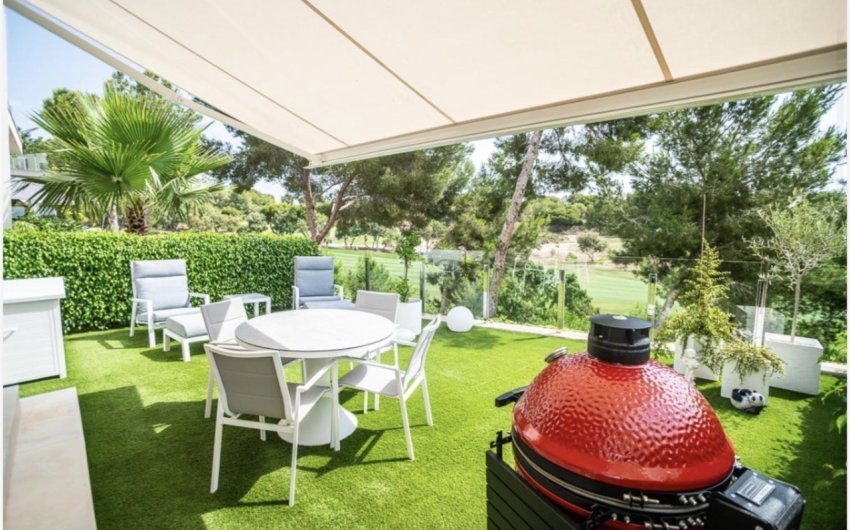 Herverkoop - Apartment -
Pilar de la Horadada - Costa Blanca