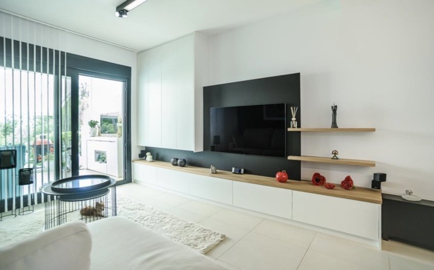 Herverkoop - Apartment -
Pilar de la Horadada - Costa Blanca