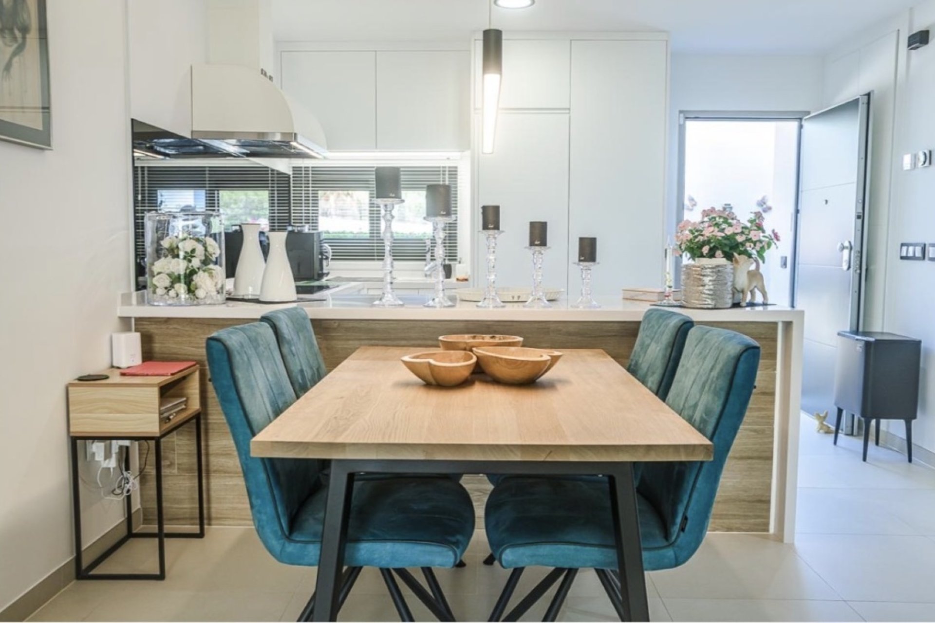 Herverkoop - Apartment -
Pilar de la Horadada - Costa Blanca