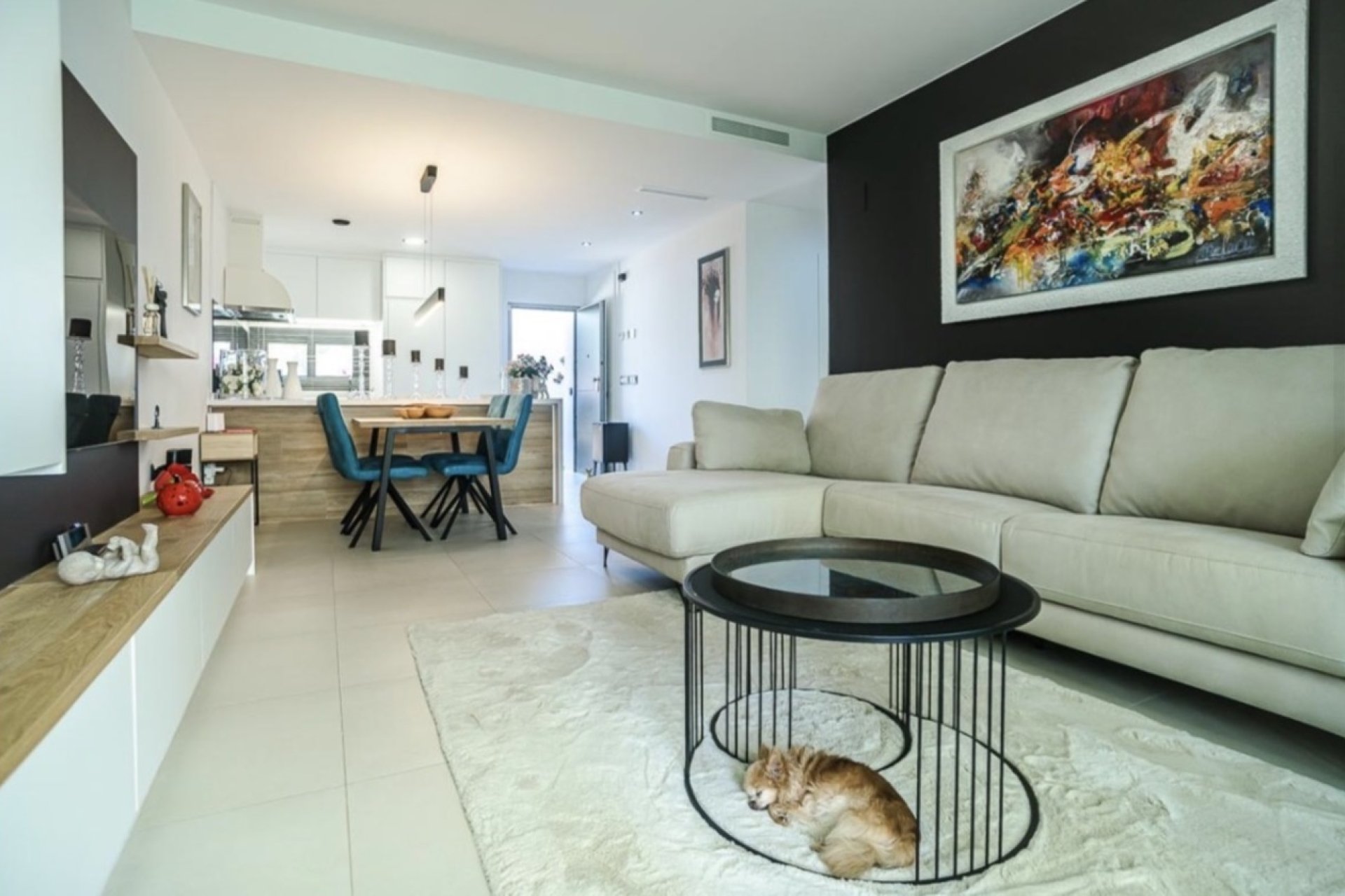 Herverkoop - Apartment -
Pilar de la Horadada - Costa Blanca