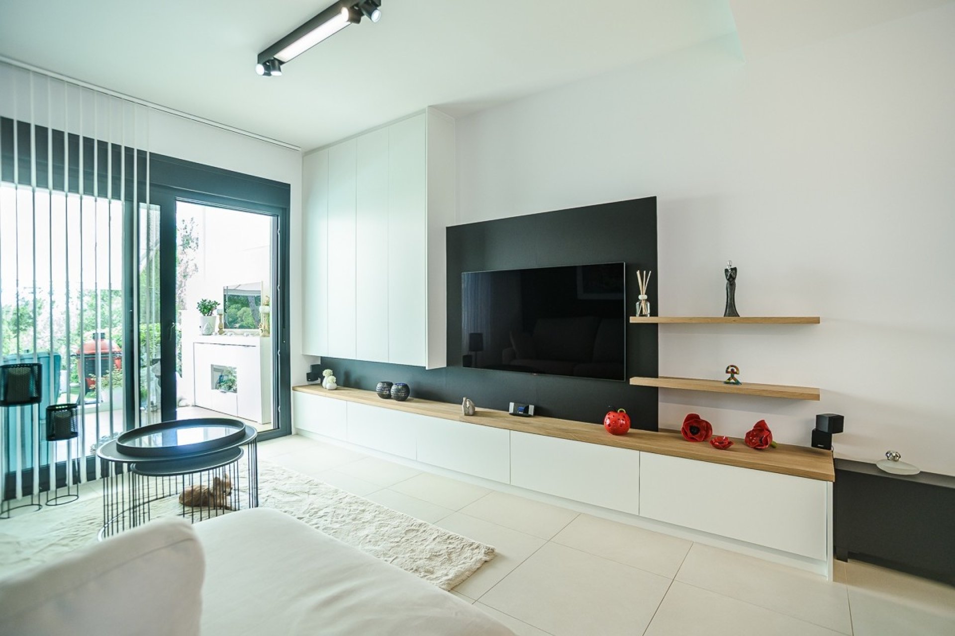 Herverkoop - Apartment -
Pilar de la Horadada - Costa Blanca