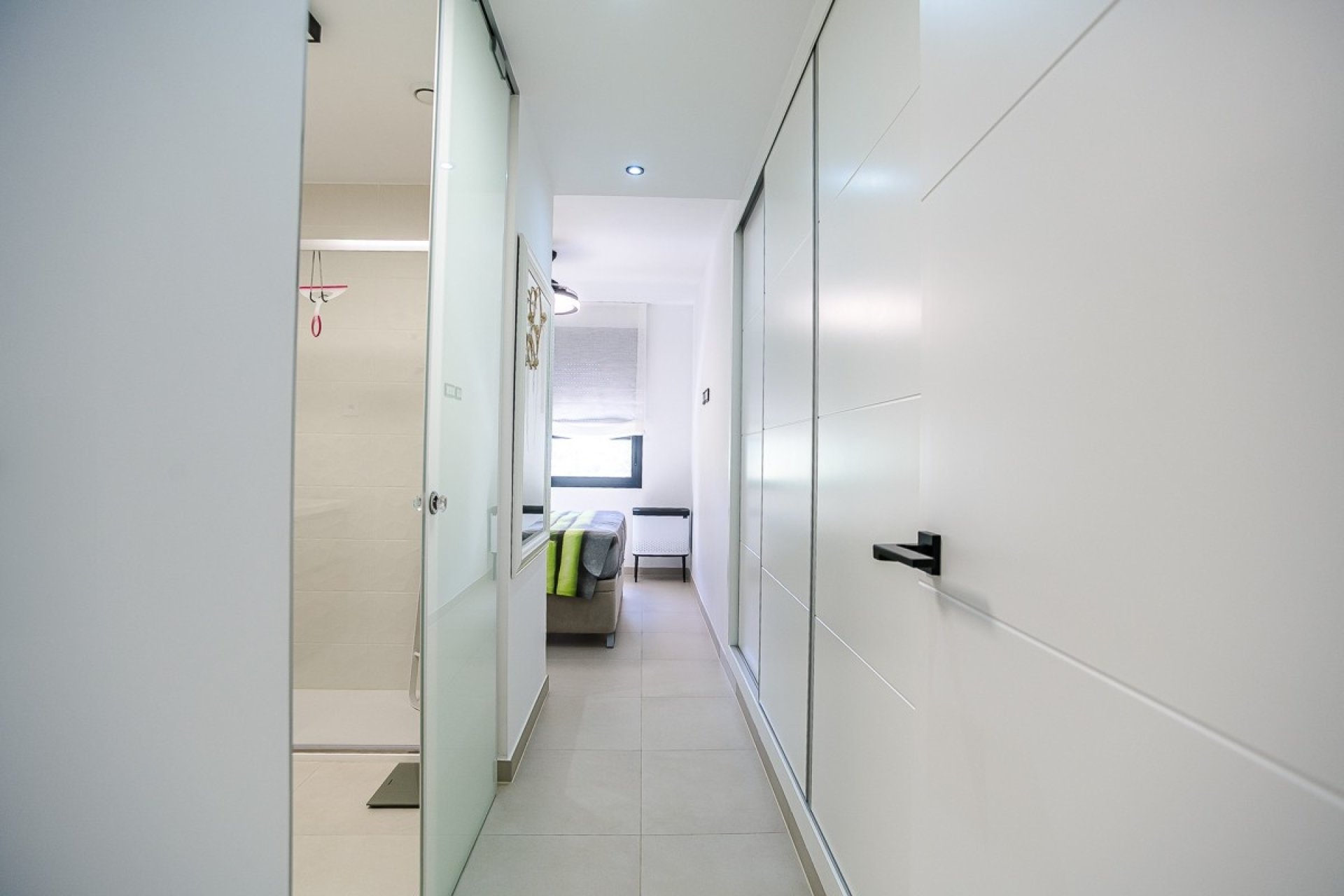 Herverkoop - Apartment -
Pilar de la Horadada - Costa Blanca