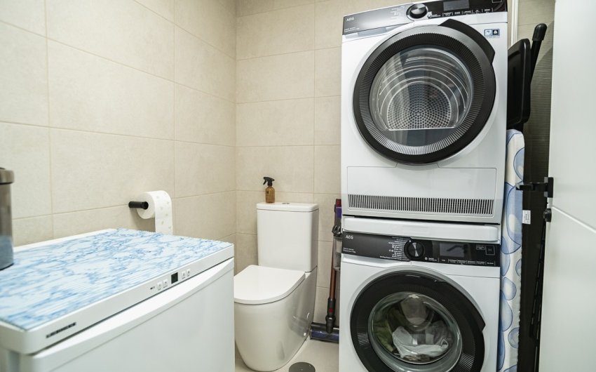 Herverkoop - Apartment -
Pilar de la Horadada - Costa Blanca