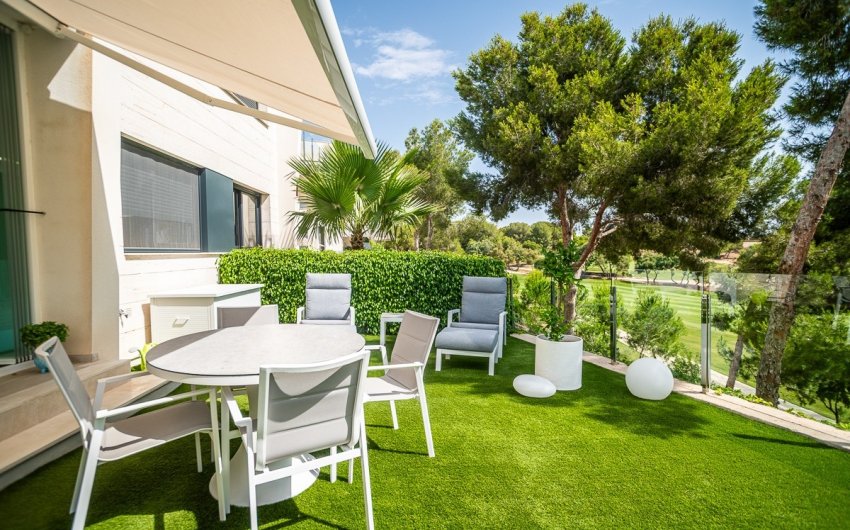 Herverkoop - Apartment -
Pilar de la Horadada - Costa Blanca
