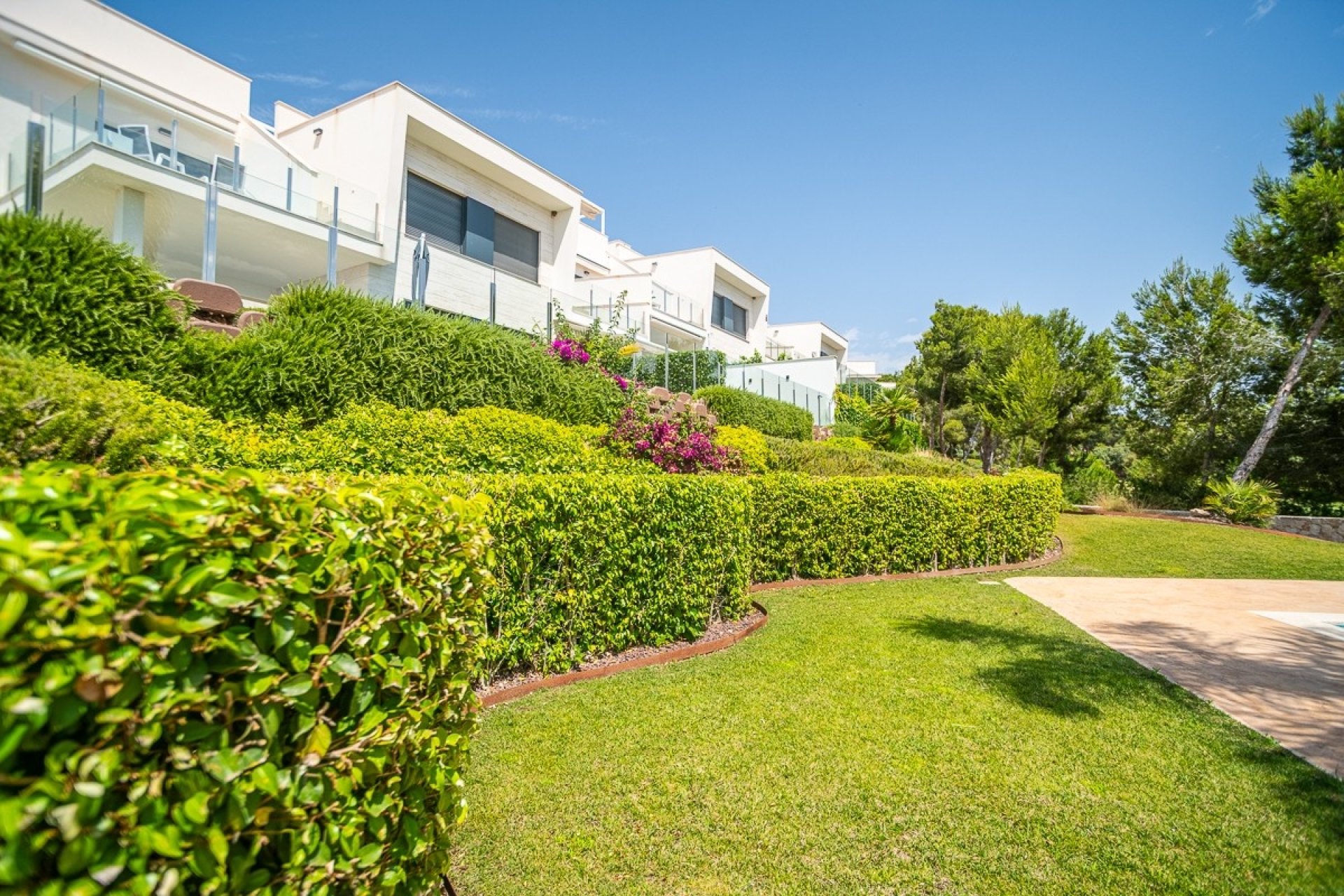Herverkoop - Apartment -
Pilar de la Horadada - Costa Blanca