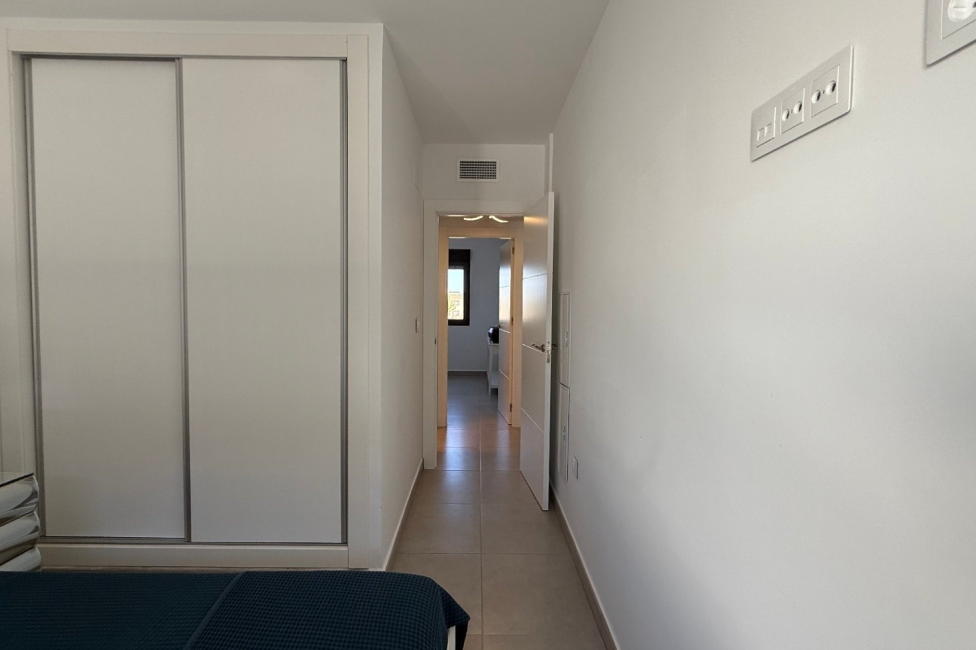 Herverkoop - Apartment -
Pilar de la Horadada - Costa Blanca