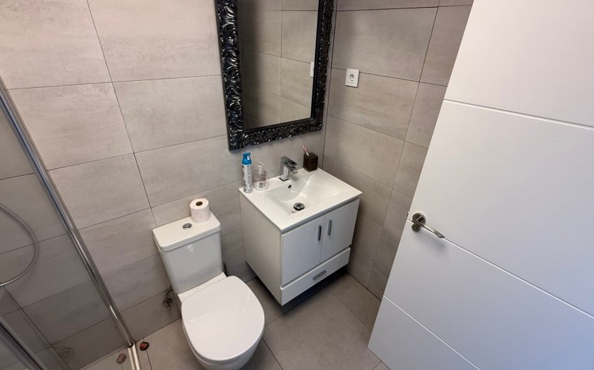 Herverkoop - Apartment -
Pilar de la Horadada - Costa Blanca