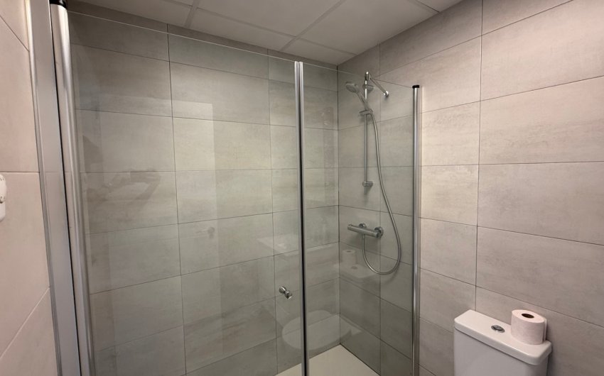 Herverkoop - Apartment -
Pilar de la Horadada - Costa Blanca