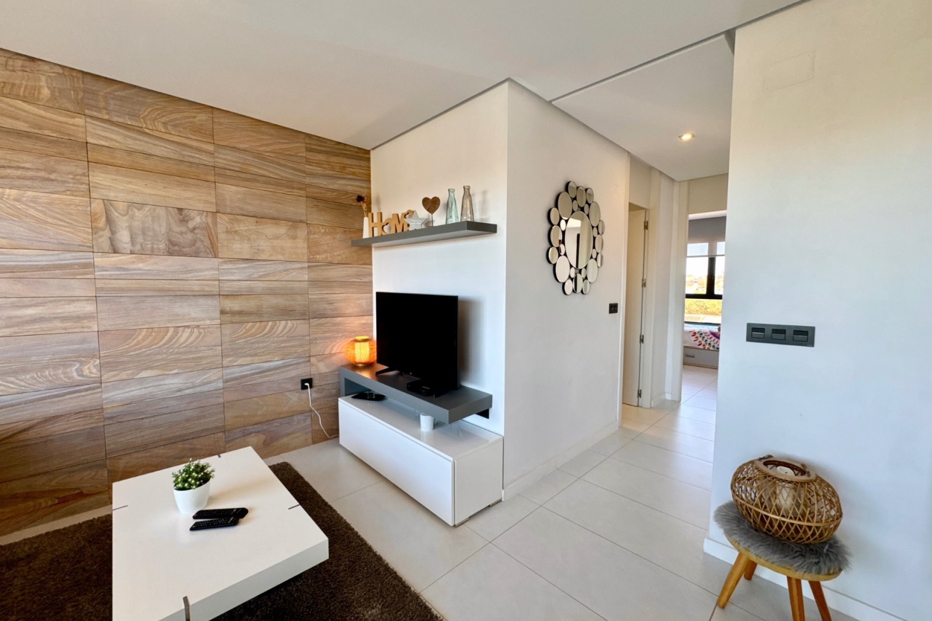 Herverkoop - Apartment -
Pilar de la Horadada - Costa Blanca