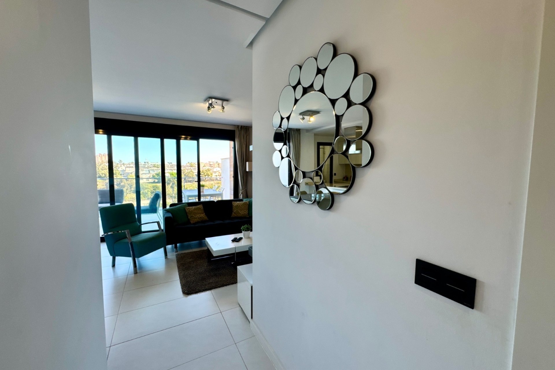 Herverkoop - Apartment -
Pilar de la Horadada - Costa Blanca