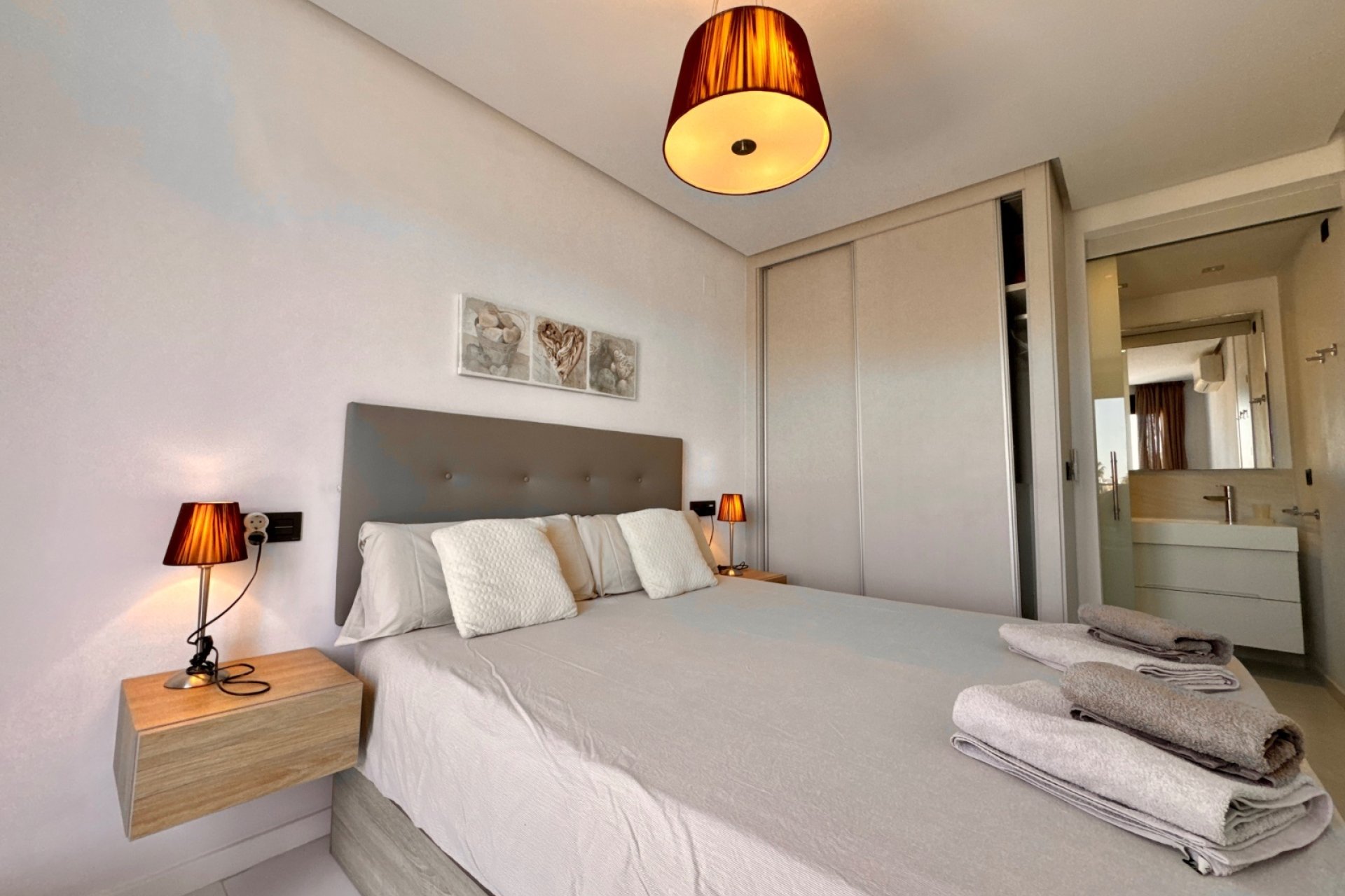 Herverkoop - Apartment -
Pilar de la Horadada - Costa Blanca