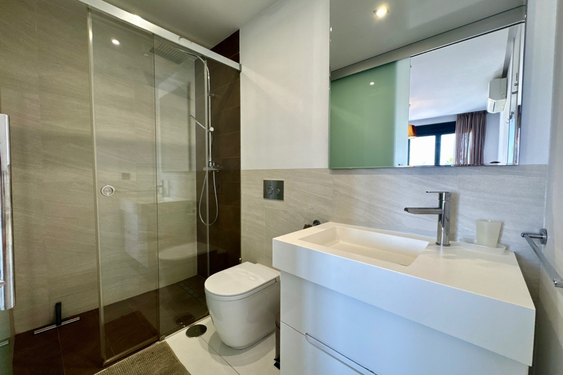 Herverkoop - Apartment -
Pilar de la Horadada - Costa Blanca