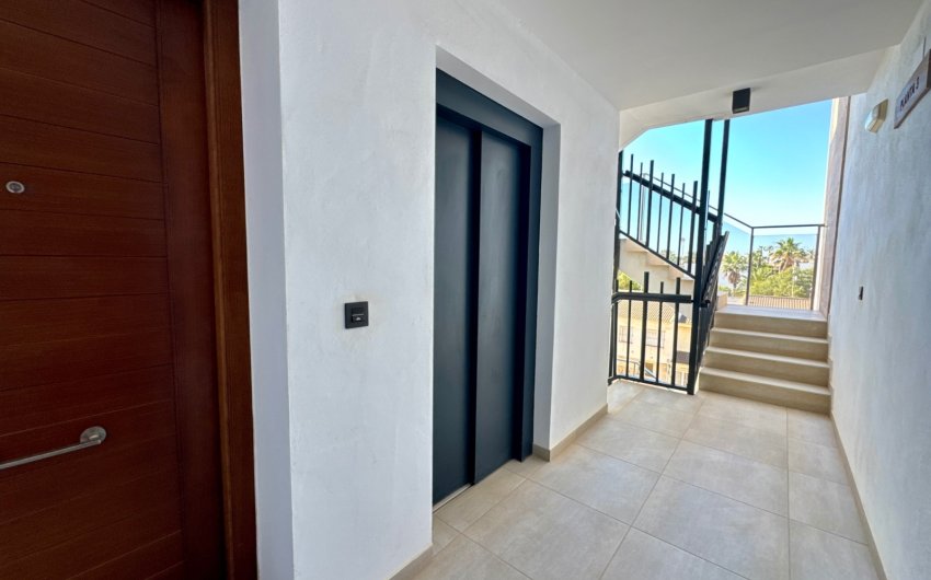 Herverkoop - Apartment -
Pilar de la Horadada - Costa Blanca