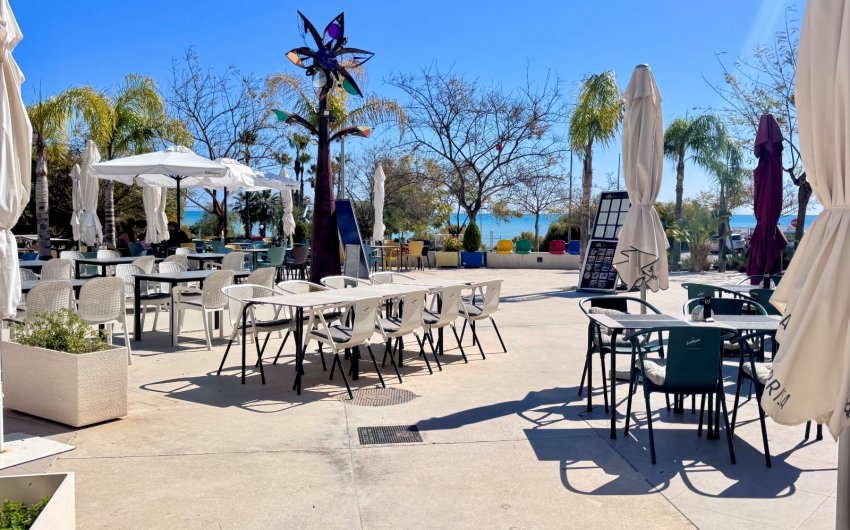 Herverkoop - Apartment -
Pilar de la Horadada - Costa Blanca