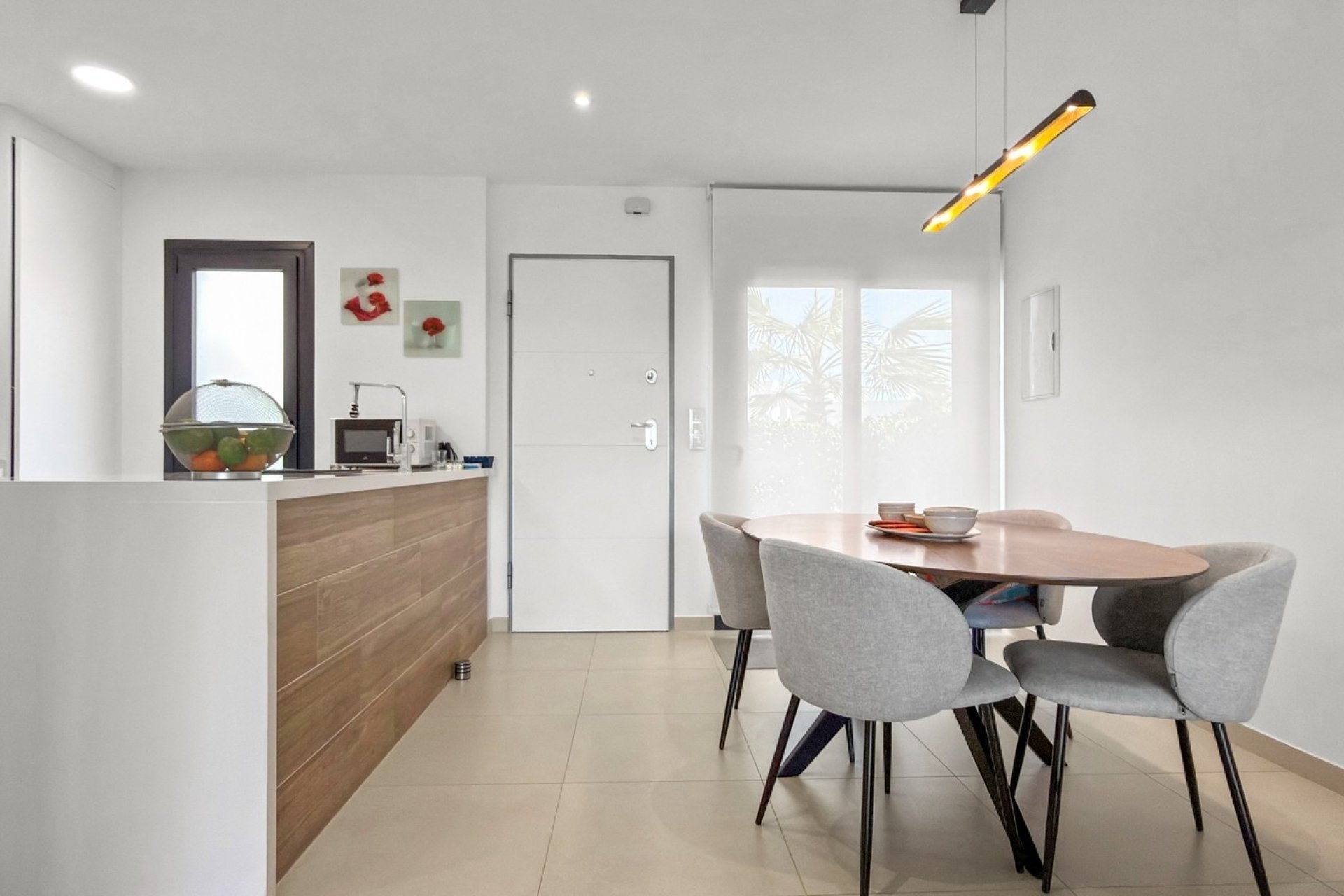 Herverkoop - Apartment -
Pilar de la Horadada - Costa Blanca