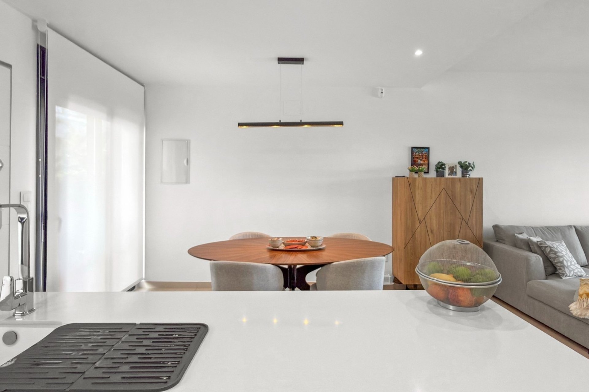 Herverkoop - Apartment -
Pilar de la Horadada - Costa Blanca
