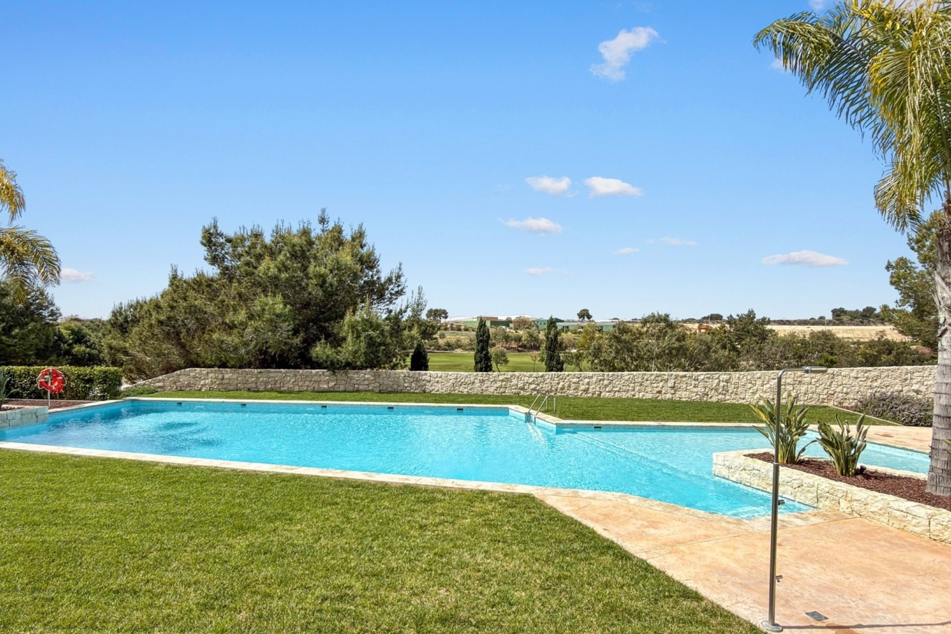 Herverkoop - Apartment -
Pilar de la Horadada - Costa Blanca