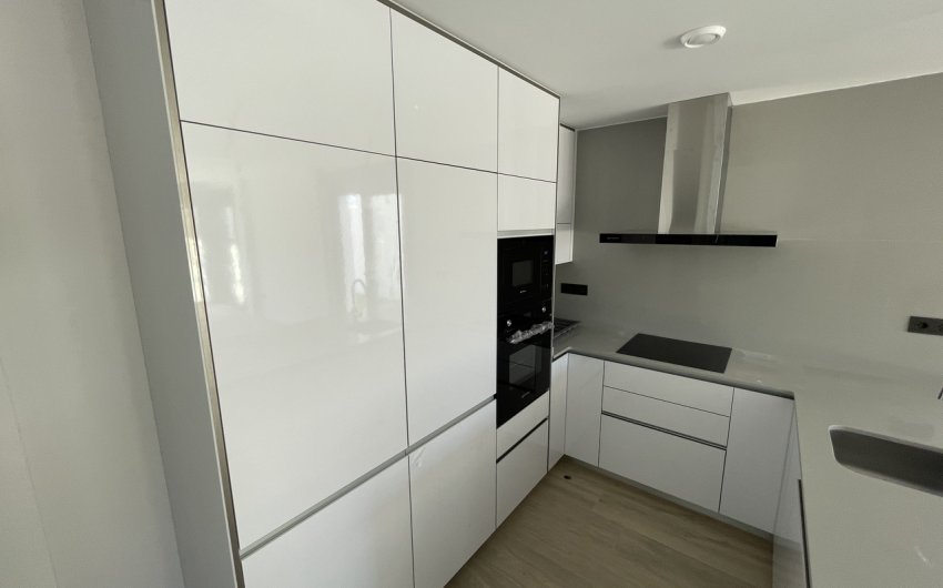 Herverkoop - Apartment -
Pilar de la Horadada - Costa Blanca