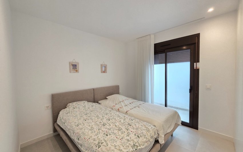 Herverkoop - Apartment -
Pilar de la Horadada - Costa Blanca
