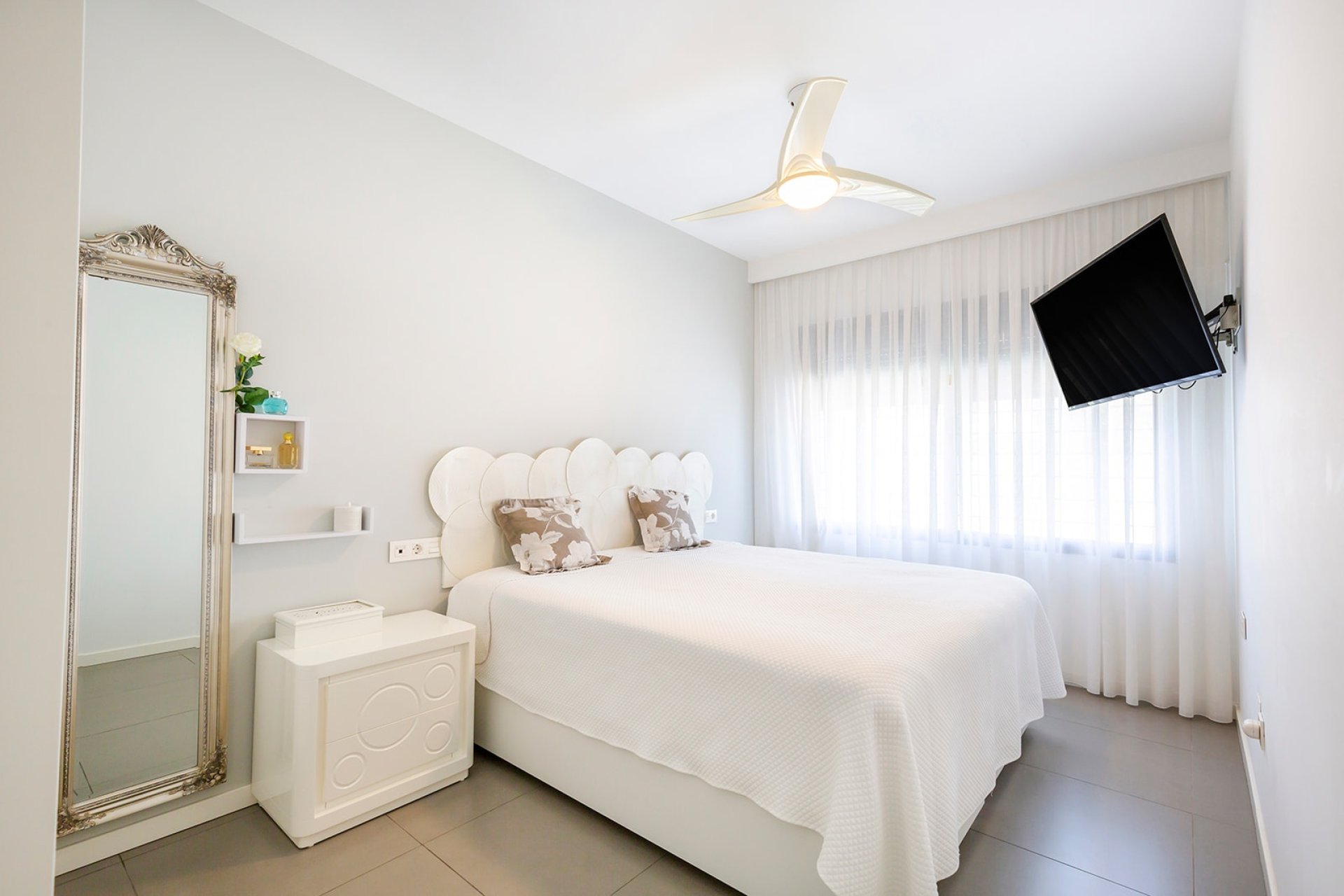 Herverkoop - Apartment -
Pilar de la Horadada - Costa Blanca