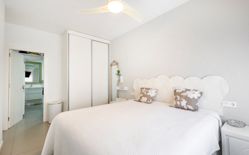 Herverkoop - Apartment -
Pilar de la Horadada - Costa Blanca