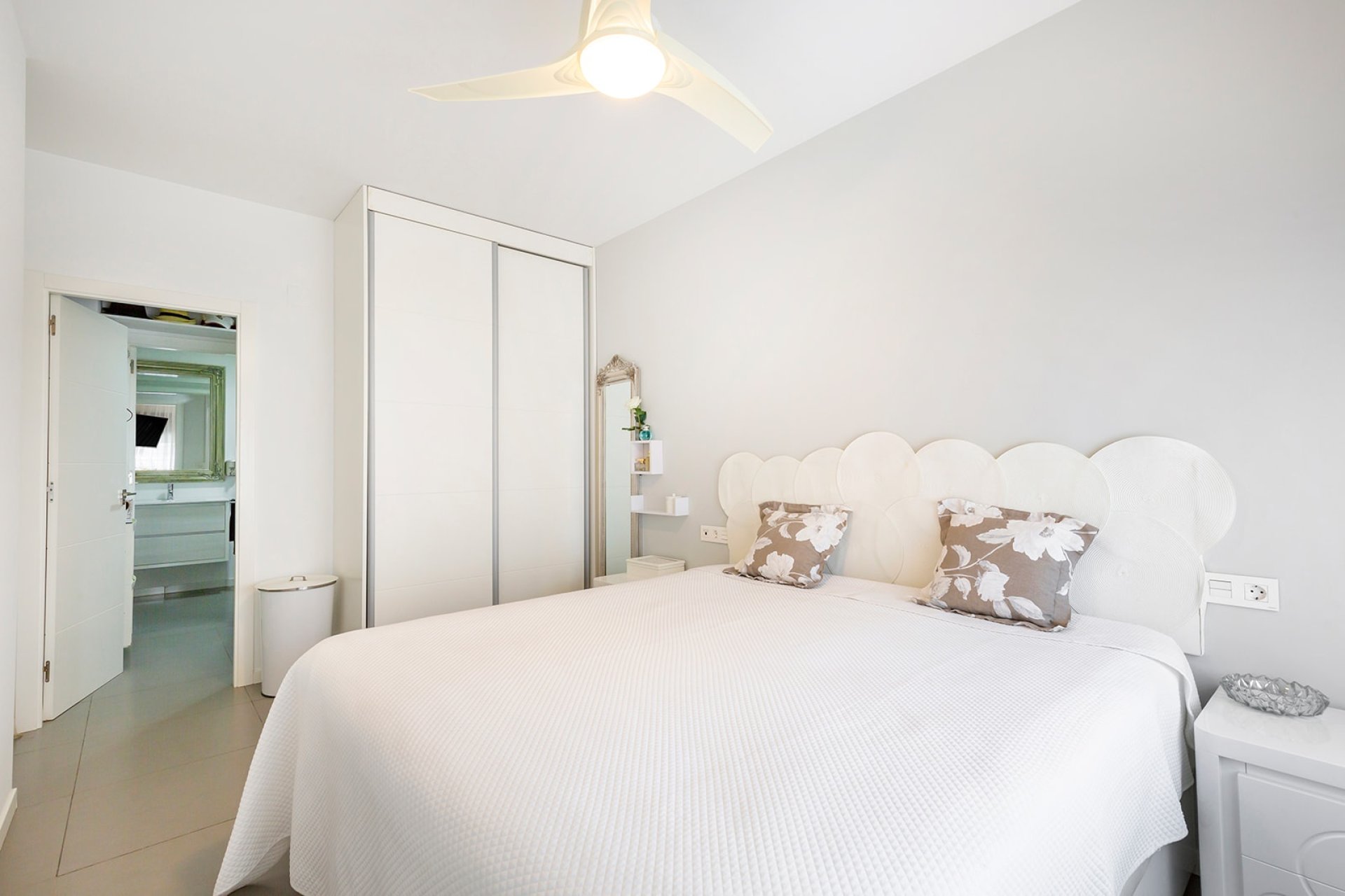Herverkoop - Apartment -
Pilar de la Horadada - Costa Blanca