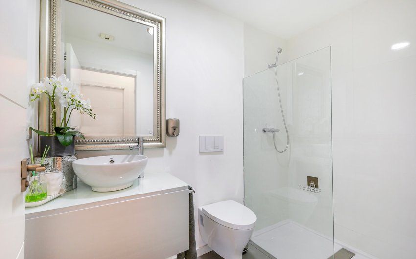 Herverkoop - Apartment -
Pilar de la Horadada - Costa Blanca
