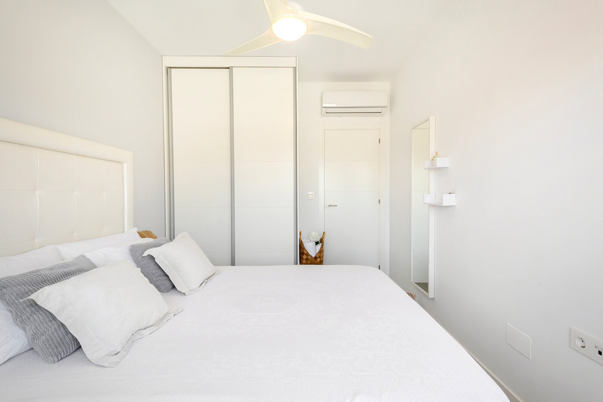 Herverkoop - Apartment -
Pilar de la Horadada - Costa Blanca