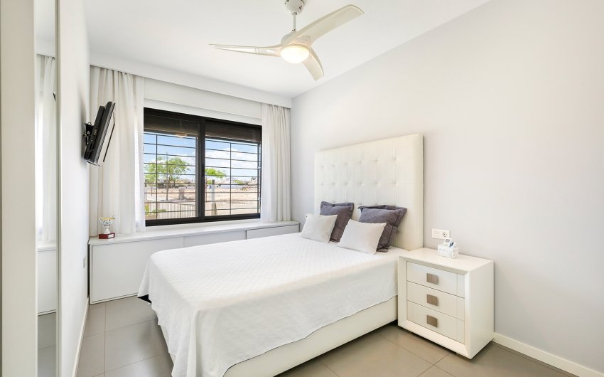 Herverkoop - Apartment -
Pilar de la Horadada - Costa Blanca