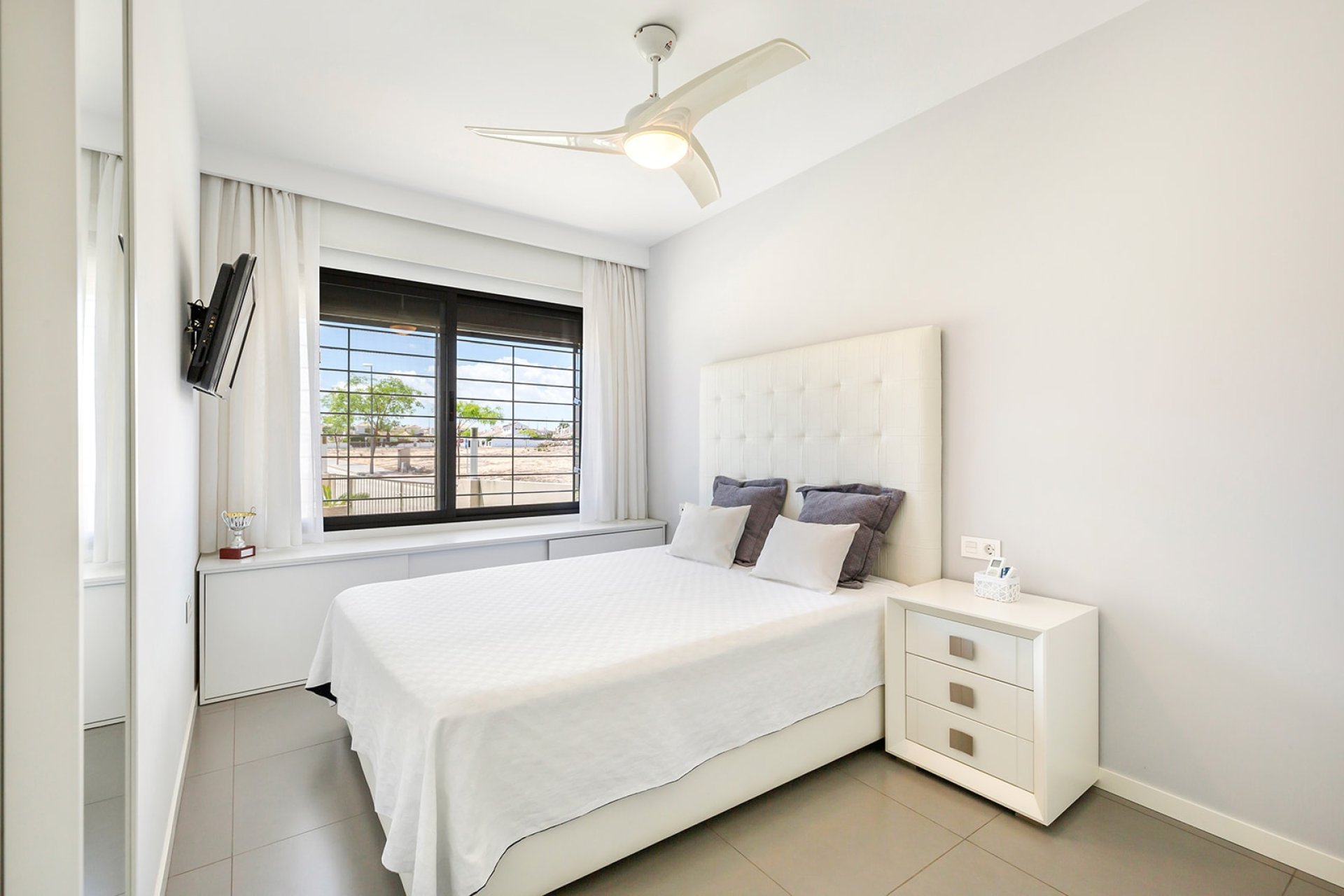 Herverkoop - Apartment -
Pilar de la Horadada - Costa Blanca