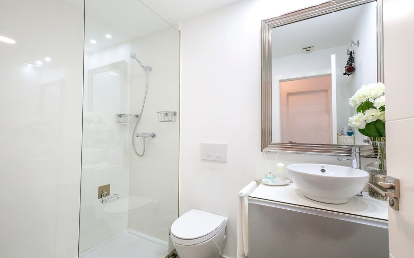 Herverkoop - Apartment -
Pilar de la Horadada - Costa Blanca