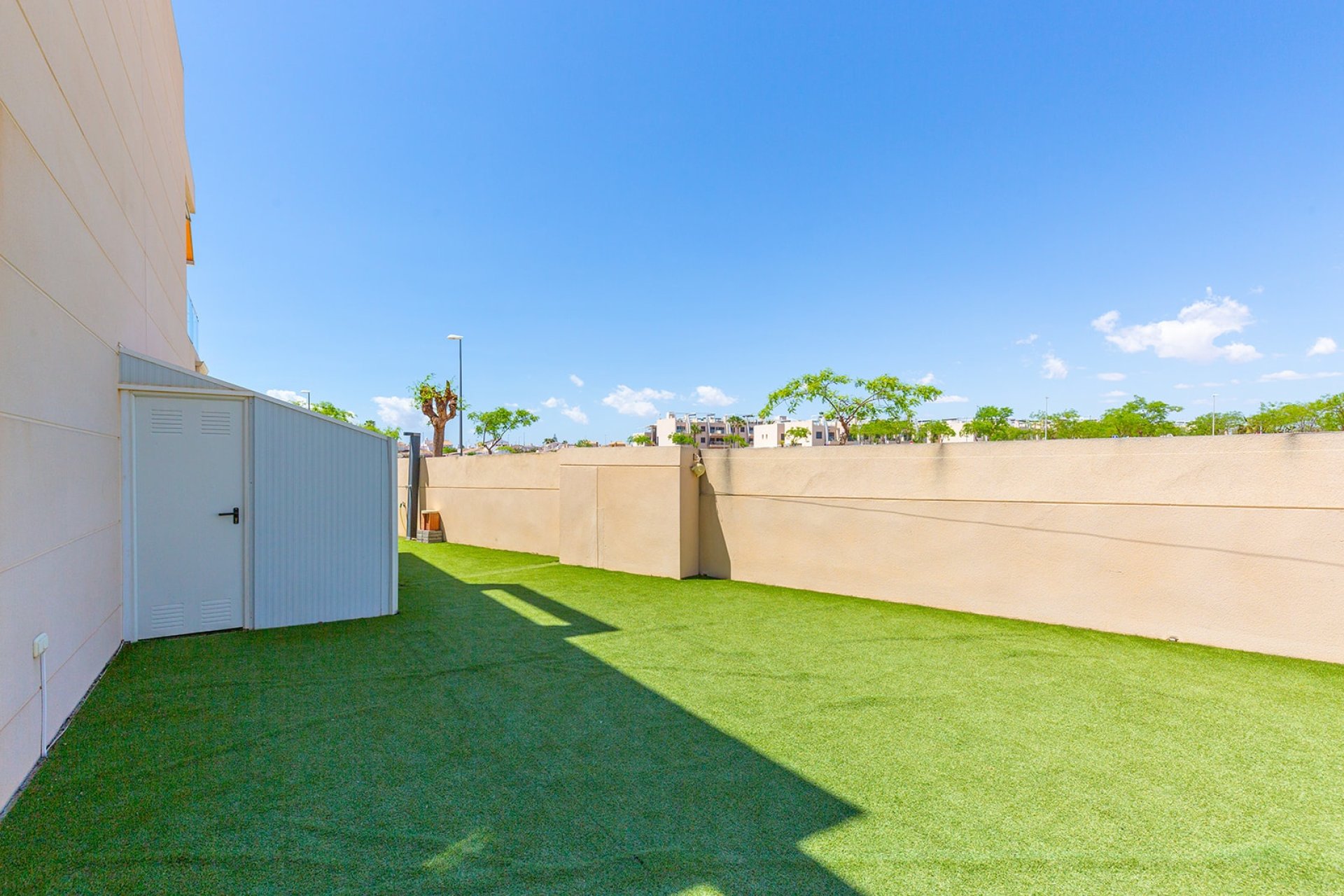 Herverkoop - Apartment -
Pilar de la Horadada - Costa Blanca