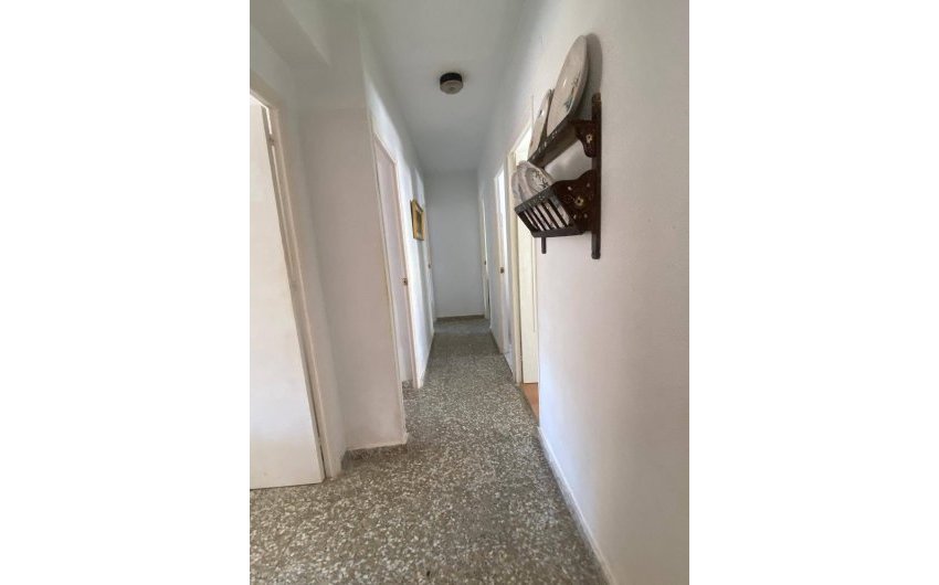 Herverkoop - Apartment -
Pilar de la Horadada - El Mojón