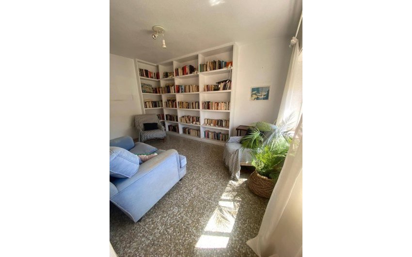 Herverkoop - Apartment -
Pilar de la Horadada - El Mojón