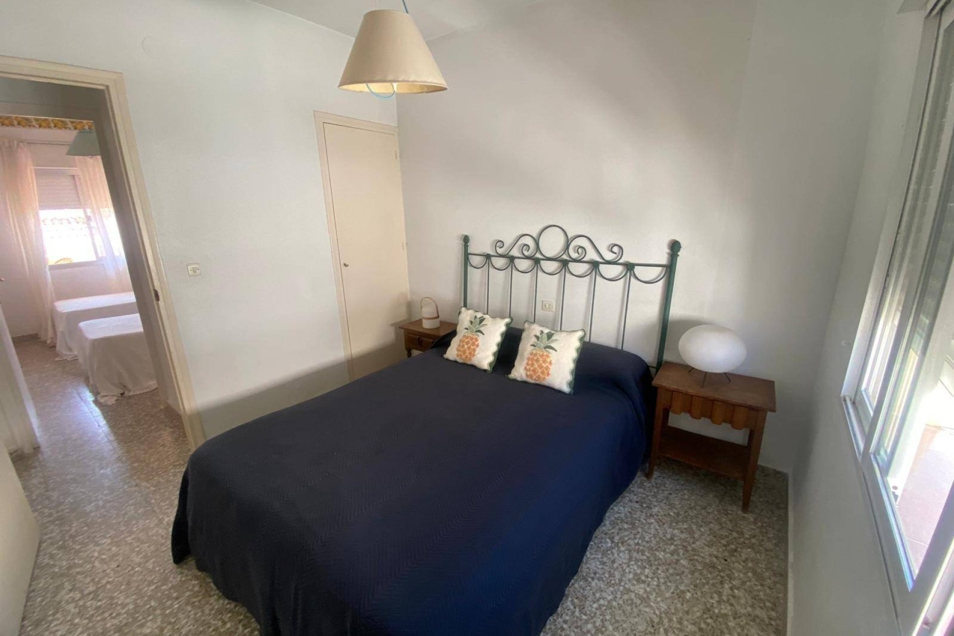 Herverkoop - Apartment -
Pilar de la Horadada - El Mojón