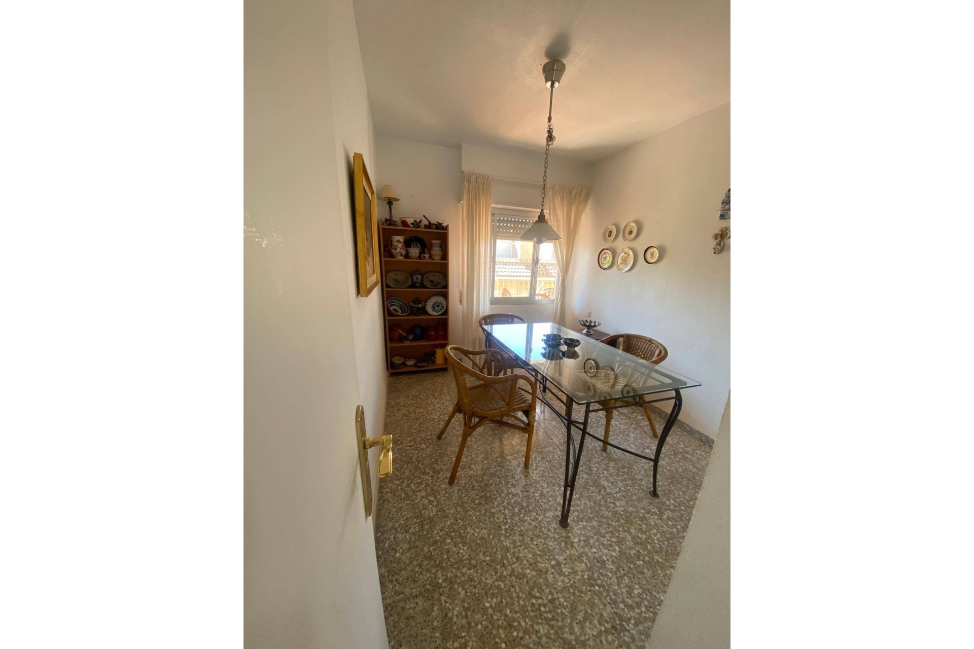Herverkoop - Apartment -
Pilar de la Horadada - El Mojón