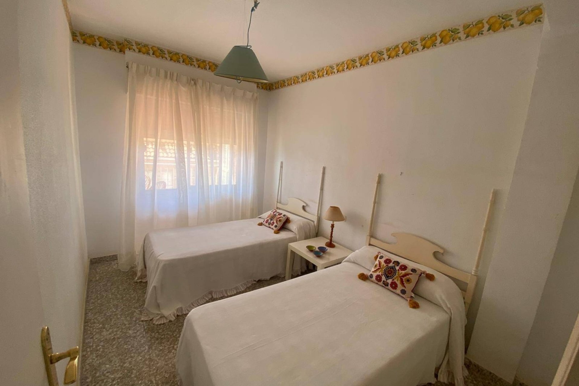 Herverkoop - Apartment -
Pilar de la Horadada - El Mojón