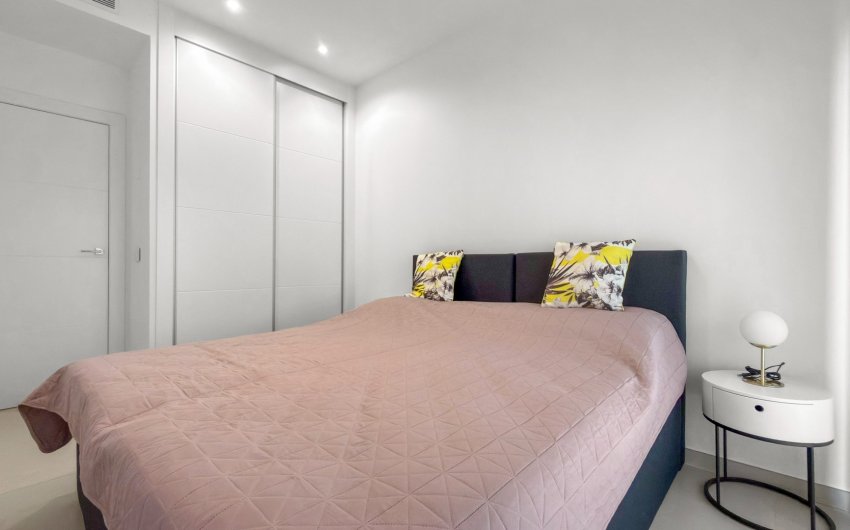 Herverkoop - Apartment -
Pilar de la Horadada - Lo Romero Golf